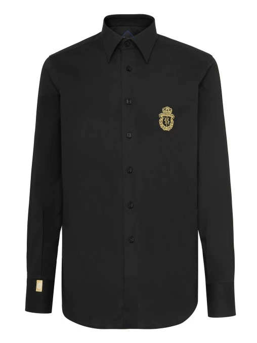 Рубашка BILLIONAIRE