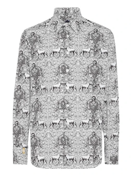 Рубашка BILLIONAIRE