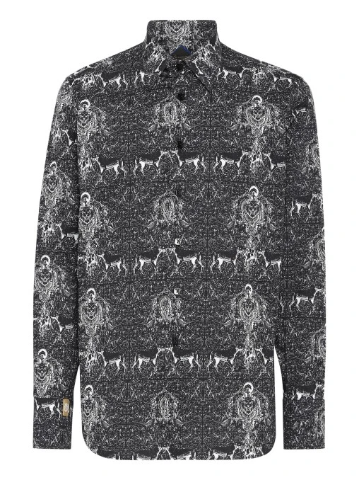 Рубашка BILLIONAIRE