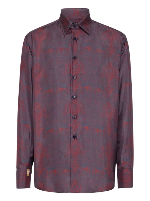 Рубашка BILLIONAIRE