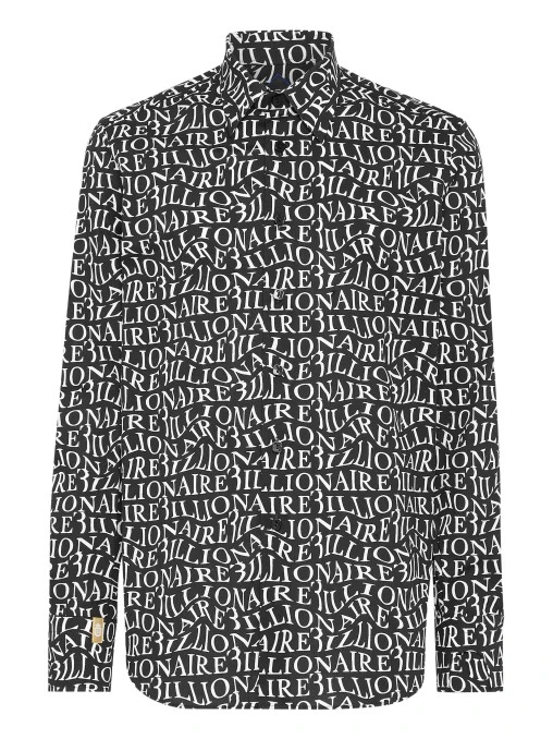 Рубашка BILLIONAIRE