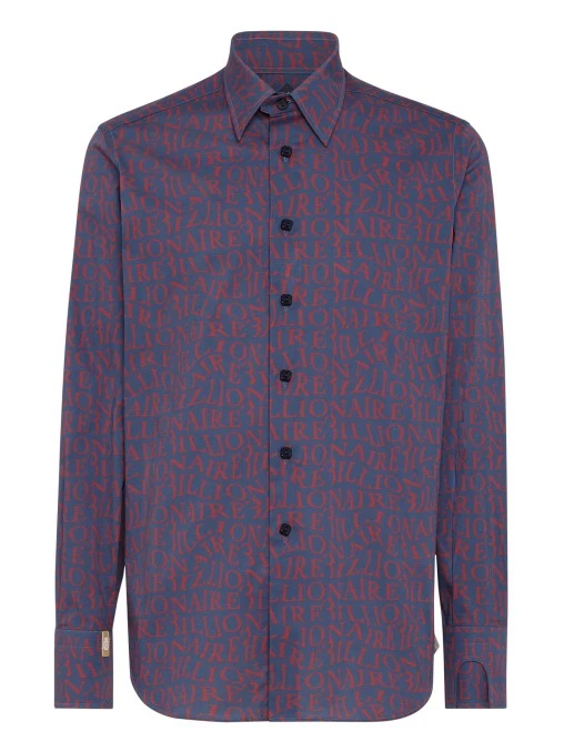 Рубашка BILLIONAIRE