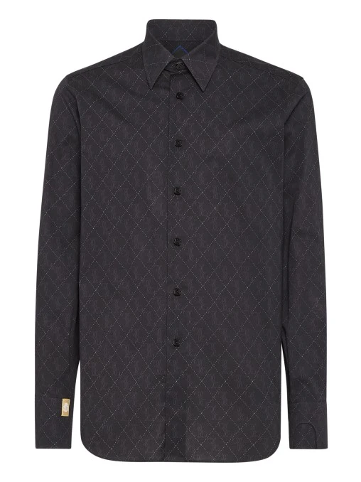 Рубашка BILLIONAIRE