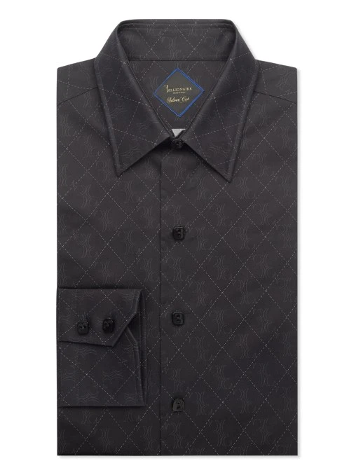 Рубашка BILLIONAIRE