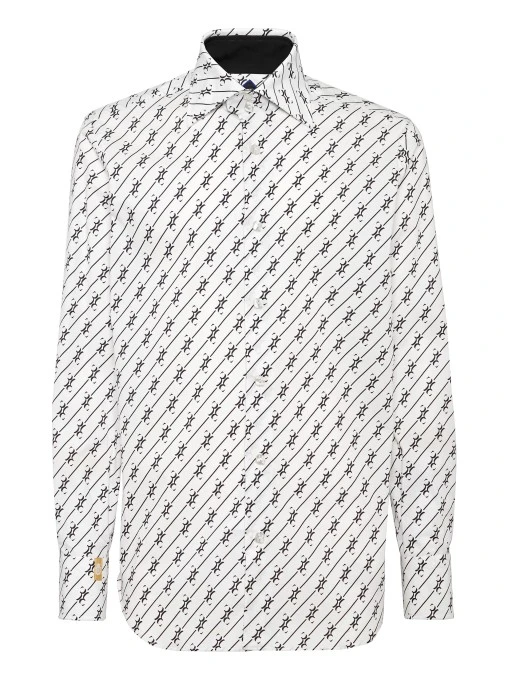 Рубашка BILLIONAIRE