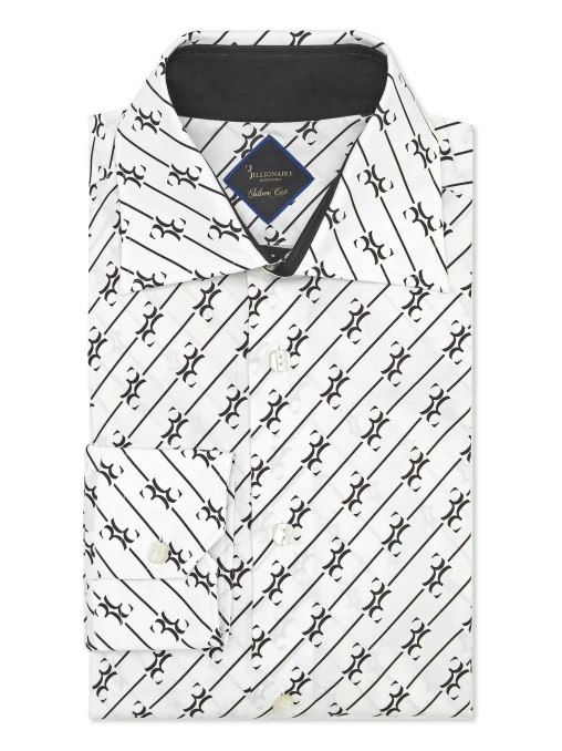 Рубашка BILLIONAIRE