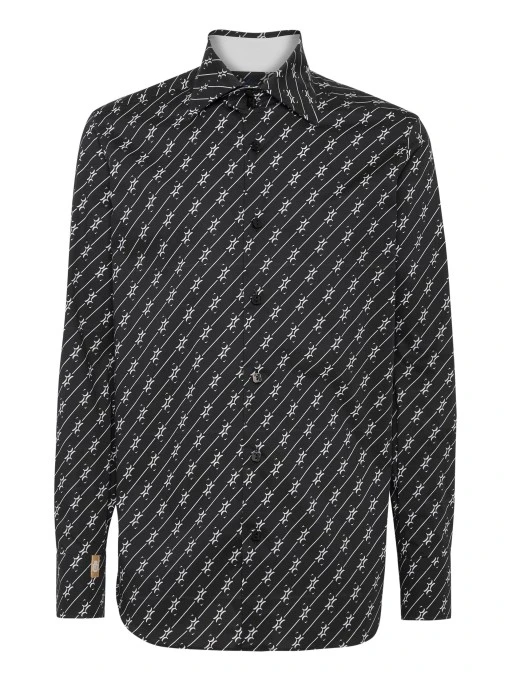 Рубашка BILLIONAIRE
