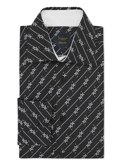 Рубашка BILLIONAIRE