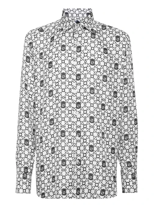 Рубашка BILLIONAIRE