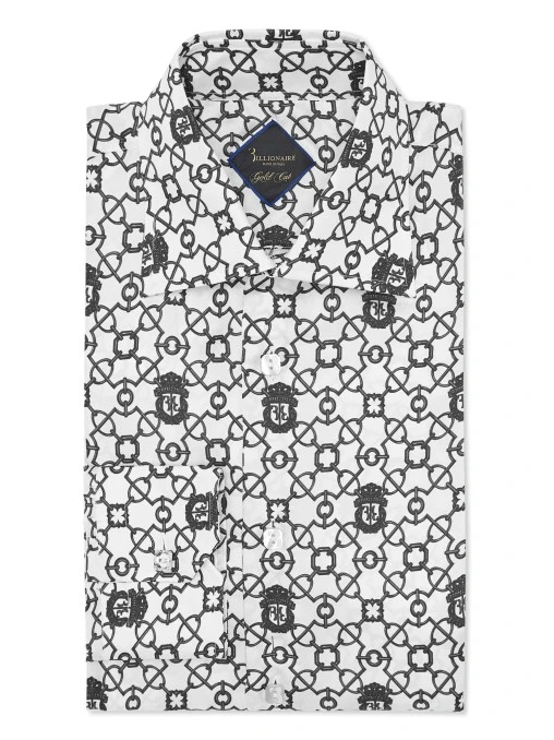 Рубашка BILLIONAIRE