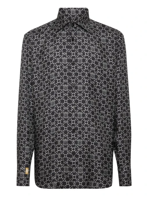 Рубашка BILLIONAIRE