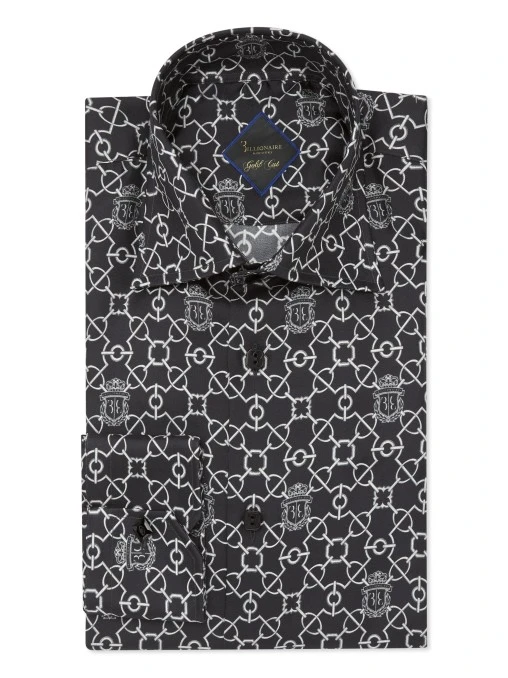Рубашка BILLIONAIRE