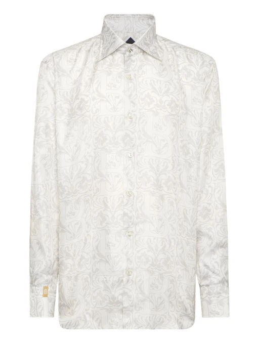 Рубашка BILLIONAIRE