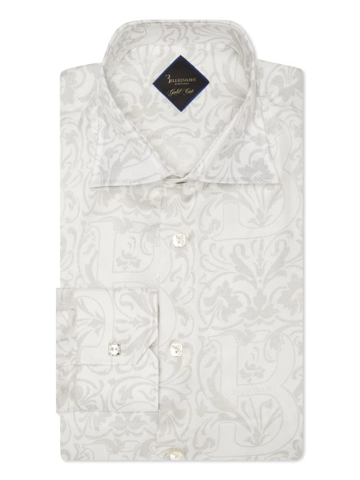 Рубашка BILLIONAIRE