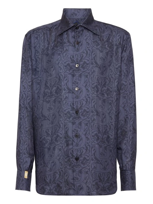Рубашка BILLIONAIRE