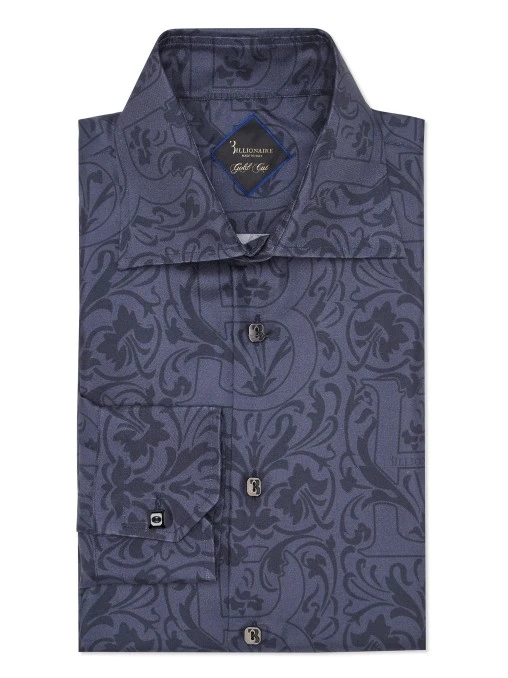 Рубашка BILLIONAIRE