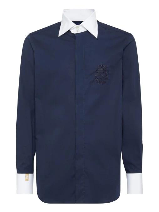 Рубашка BILLIONAIRE