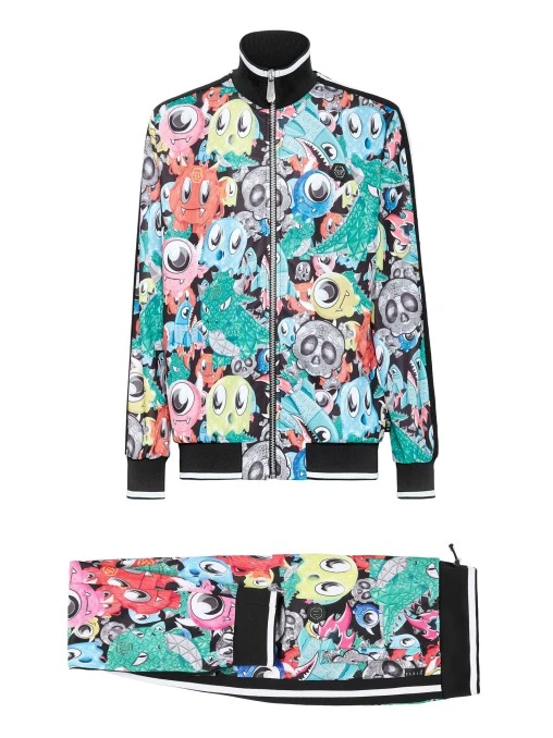 Костюм PHILIPP PLEIN