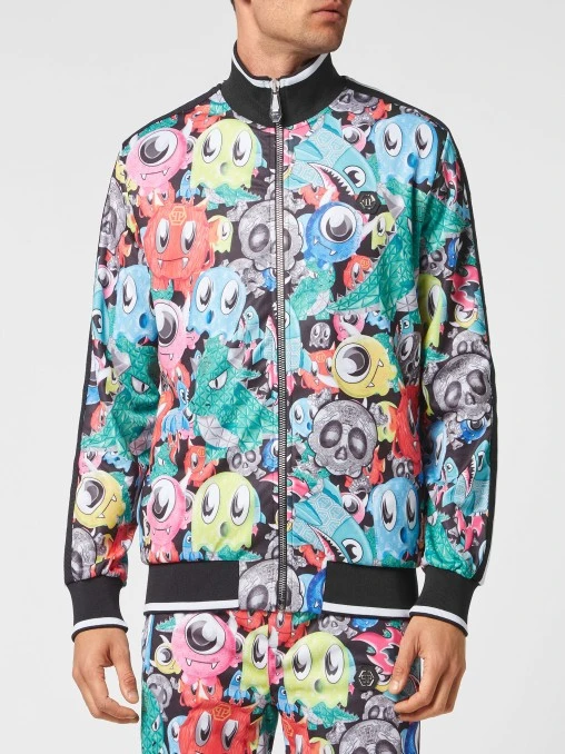 Костюм PHILIPP PLEIN