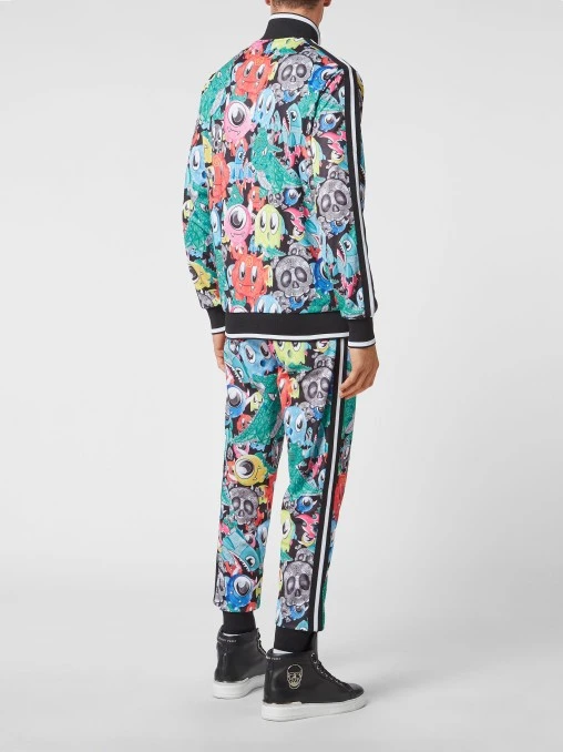 Костюм PHILIPP PLEIN