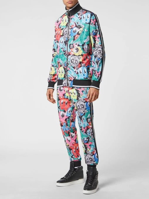 Костюм PHILIPP PLEIN