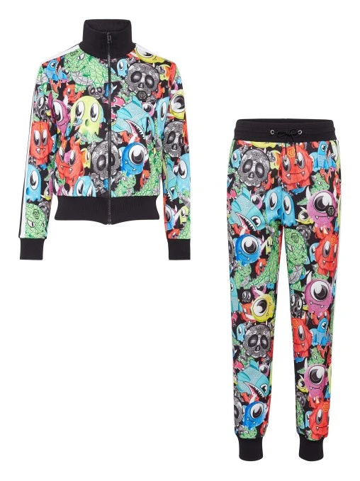 Костюм PHILIPP PLEIN