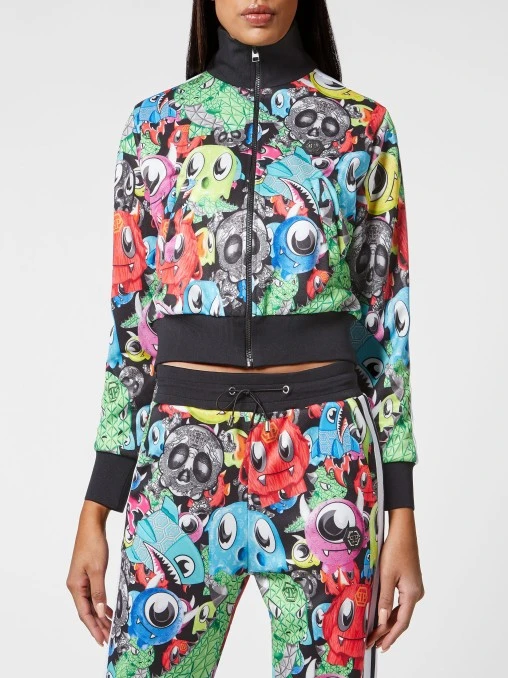 Костюм PHILIPP PLEIN