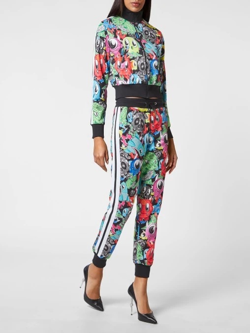 Костюм PHILIPP PLEIN