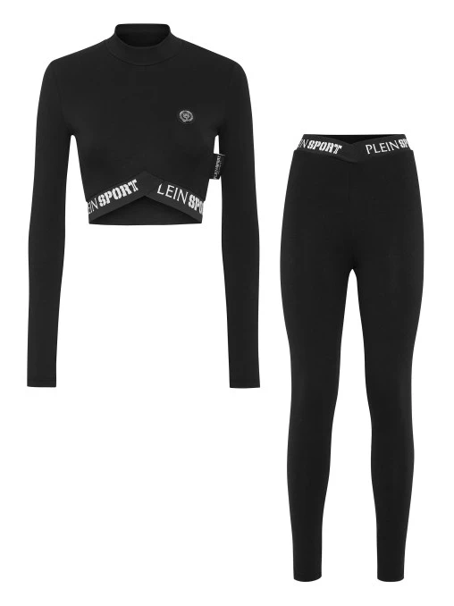 Костюм PLEIN SPORT