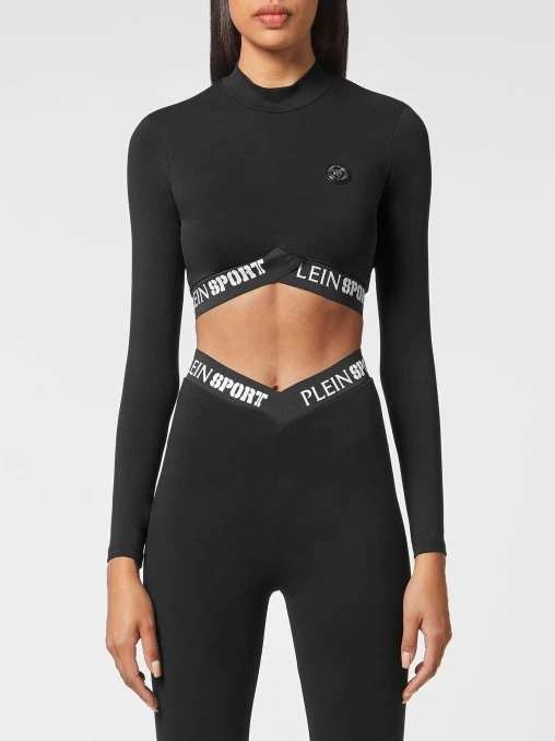 Костюм PLEIN SPORT