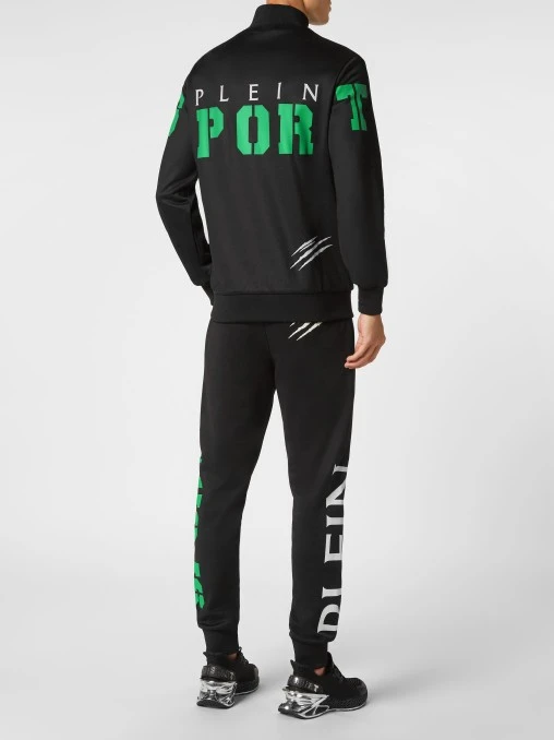 Костюм PLEIN SPORT