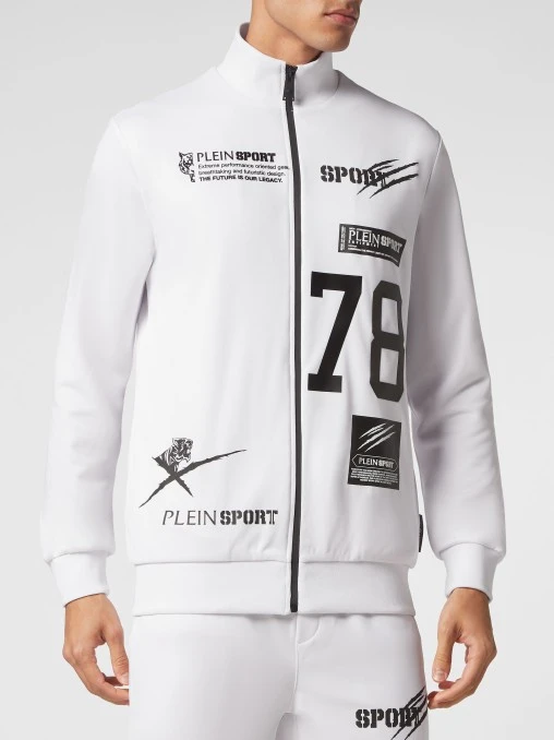 Костюм PLEIN SPORT