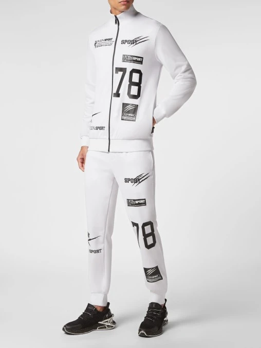 Костюм PLEIN SPORT