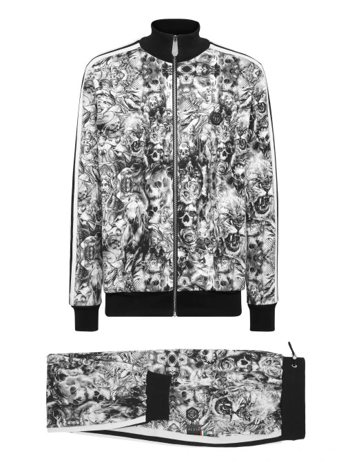 Костюм PHILIPP PLEIN