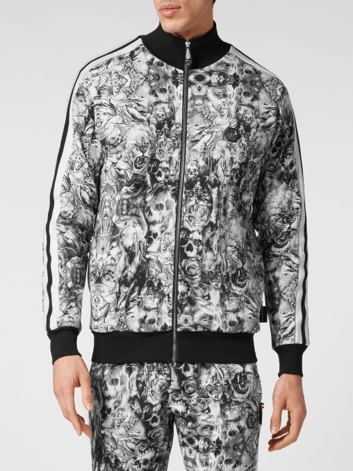 Костюм PHILIPP PLEIN