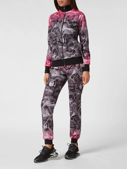 Костюм PLEIN SPORT