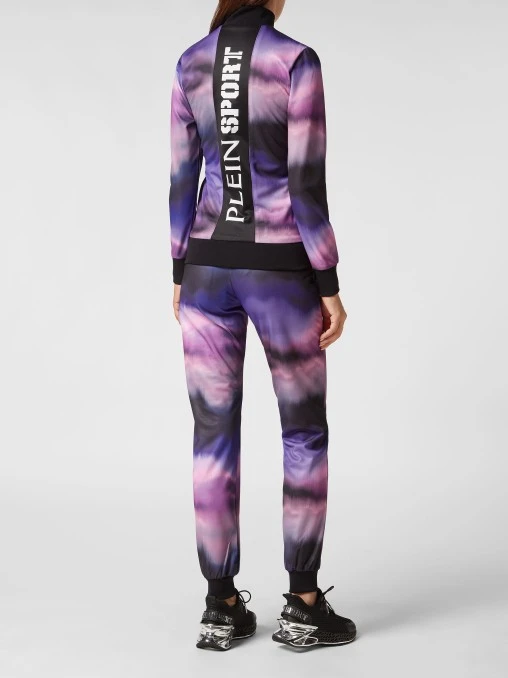 Костюм PLEIN SPORT