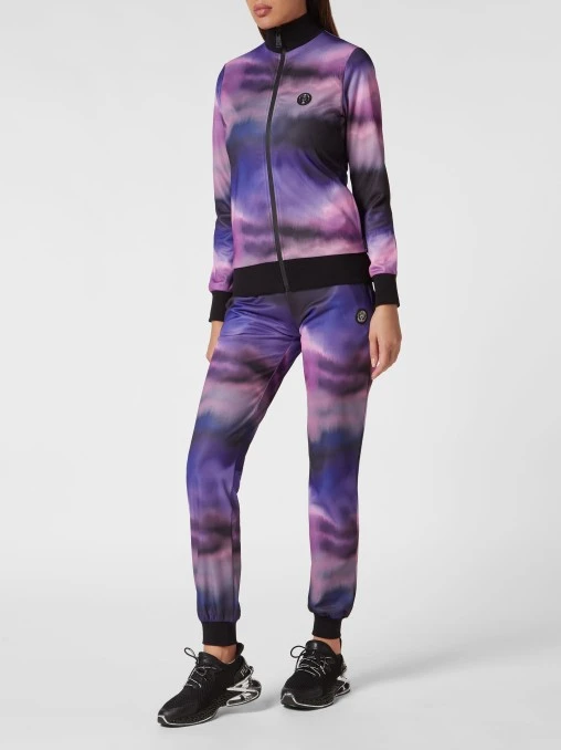 Костюм PLEIN SPORT
