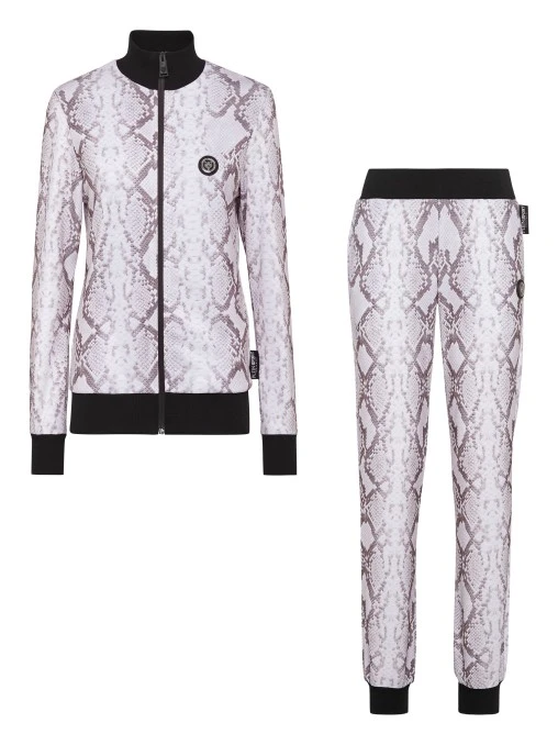 Костюм PLEIN SPORT