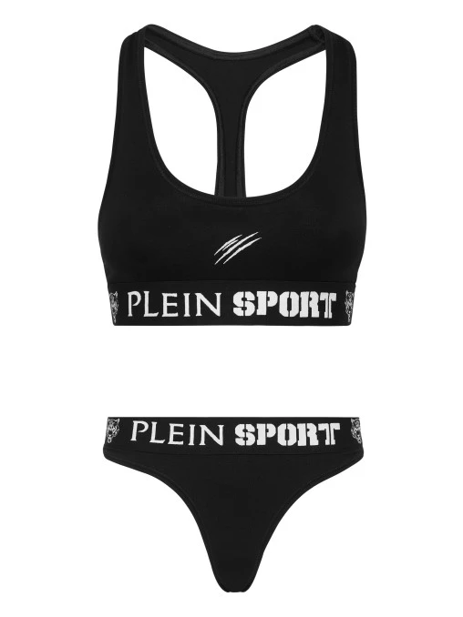 Костюм PLEIN SPORT