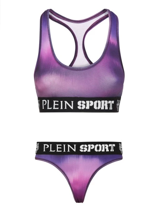 Костюм PLEIN SPORT