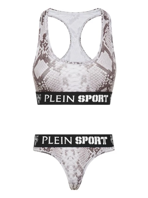 Костюм PLEIN SPORT
