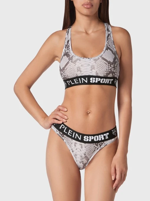 Костюм PLEIN SPORT