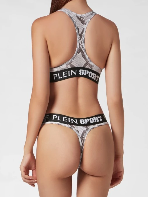 Костюм PLEIN SPORT