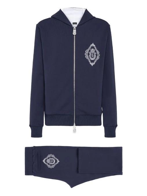 Костюм BILLIONAIRE