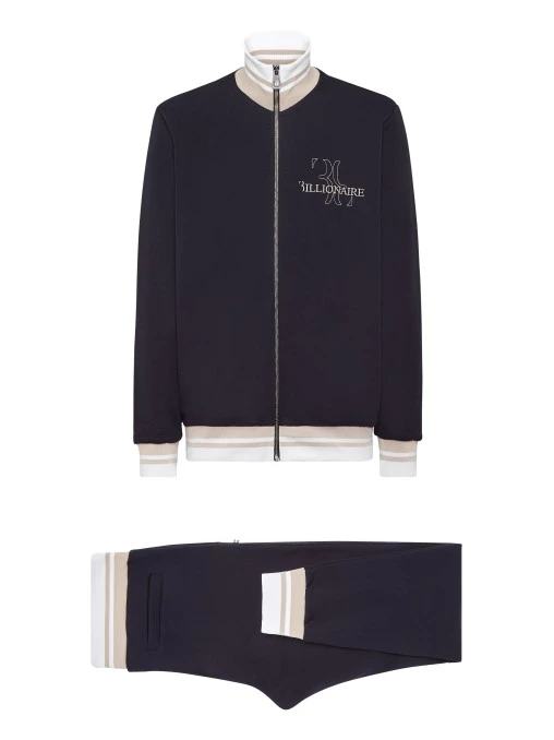 Костюм BILLIONAIRE