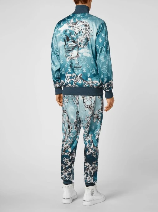 Костюм PHILIPP PLEIN