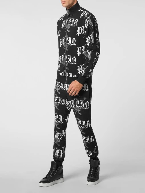Костюм PHILIPP PLEIN