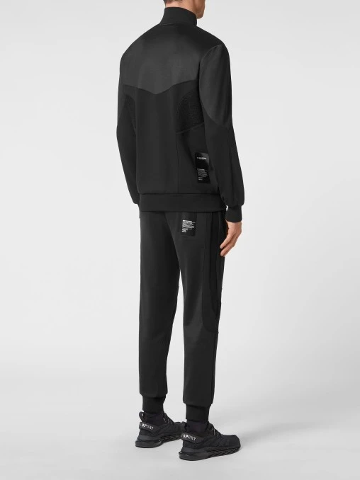 Костюм PLEIN SPORT