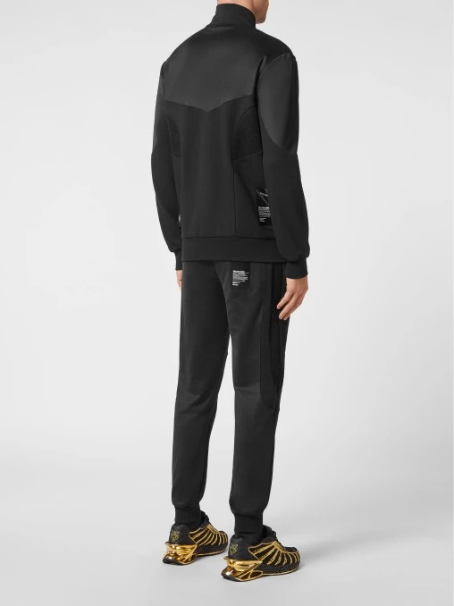 Костюм PLEIN SPORT